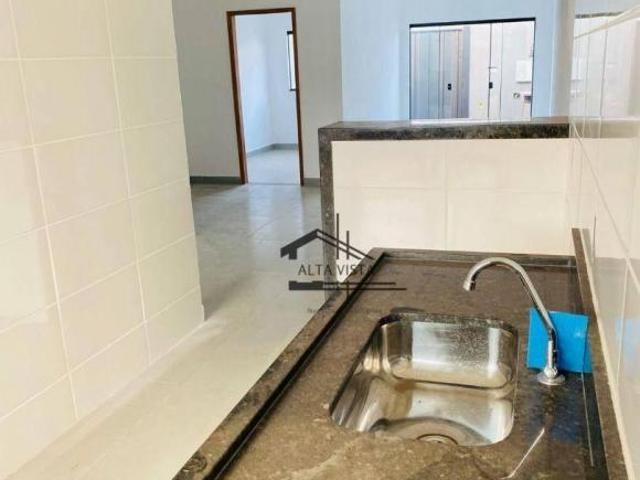 Casa venda em Região Geográfica Imediata de Uberlândia, Oliveira Fortes