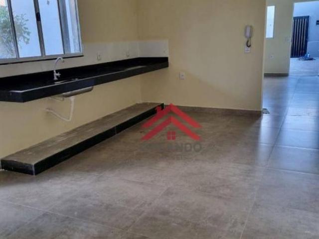 Casa venda em Região Geográfica Imediata de Uberlândia, Oliveira Fortes
