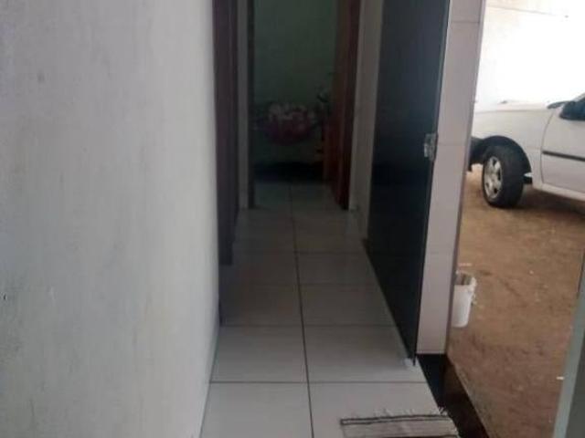 Casa venda em Região Geográfica Imediata de Uberlândia, Oliveira Fortes