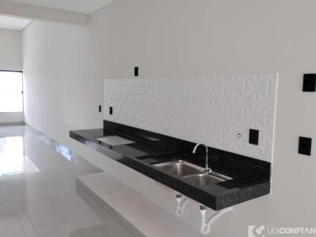Casa venda em Região Geográfica Imediata de Uberlândia, Oliveira Fortes