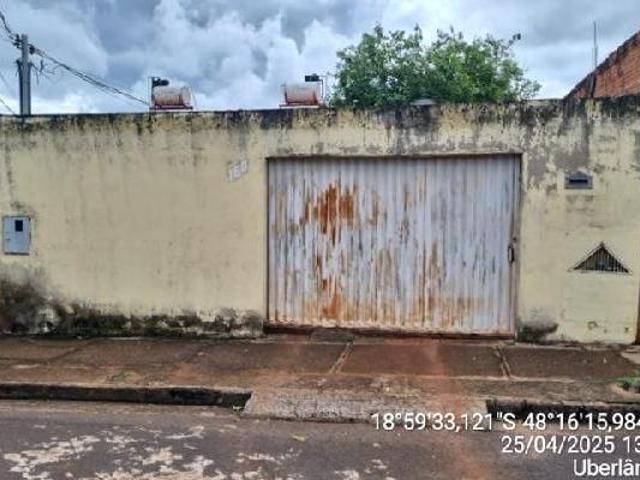 Casa venda em Região Geográfica Imediata de Uberlândia, Oliveira Fortes