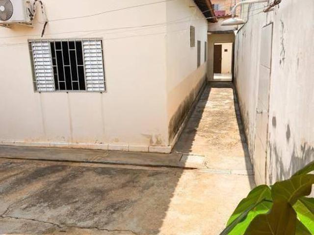 Casa venda em Região Geográfica Imediata de Uberlândia, Oliveira Fortes