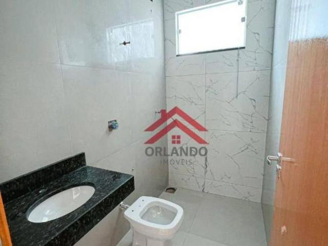 Casa venda em Região Geográfica Imediata de Uberlândia, Oliveira Fortes