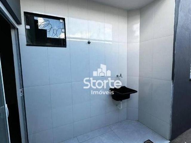Casa venda em Região Geográfica Imediata de Uberlândia, Oliveira Fortes