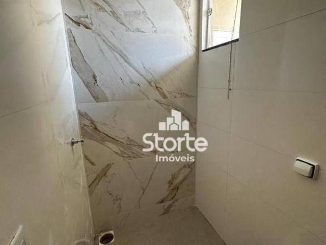 Casa venda em Região Geográfica Imediata de Uberlândia, Oliveira Fortes
