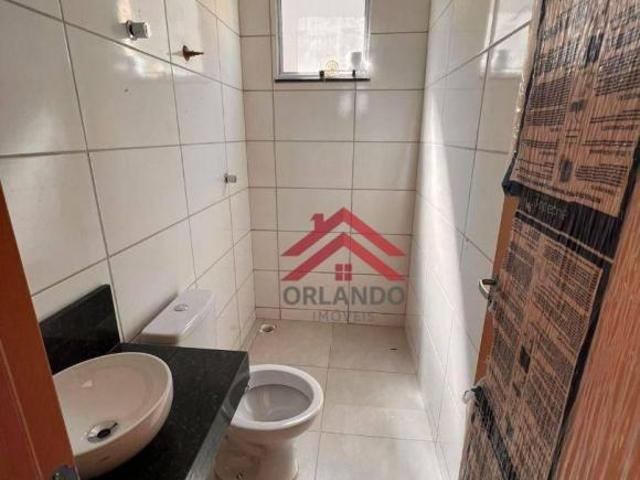 Casa venda em Região Geográfica Imediata de Uberlândia, Oliveira Fortes
