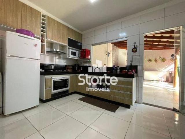 Casa venda em Região Geográfica Imediata de Uberlândia, Oliveira Fortes