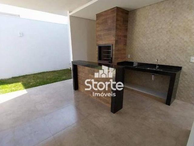 Casa venda em Região Geográfica Imediata de Uberlândia, Oliveira Fortes