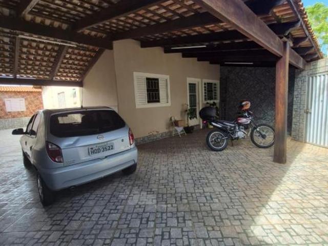 Casa venda em Região Geográfica Imediata de Uberlândia, Oliveira Fortes