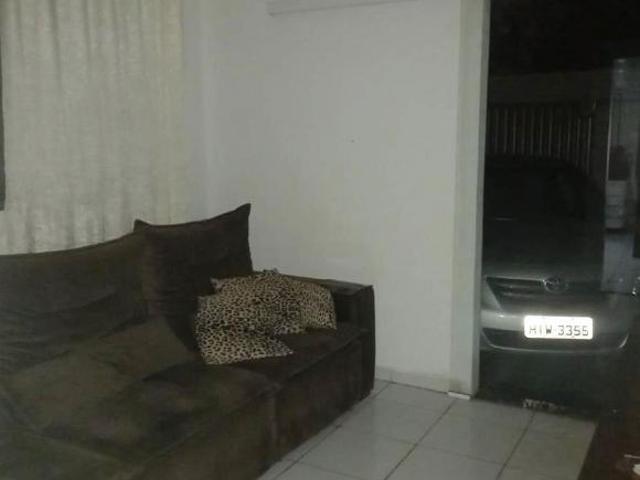 Casa venda em Região Geográfica Imediata de Uberlândia, Oliveira Fortes
