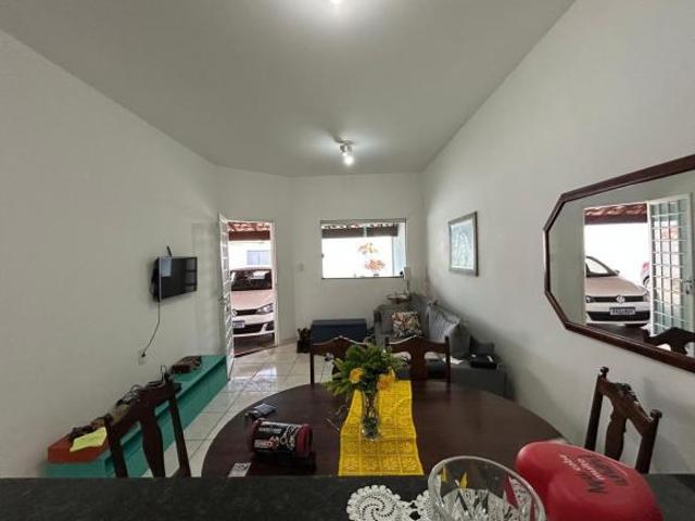 Casa venda em Região Geográfica Imediata de Uberlândia, Oliveira Fortes