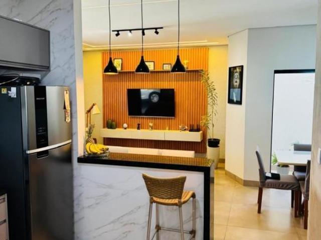Casa venda em Região Geográfica Imediata de Uberlândia, Oliveira Fortes