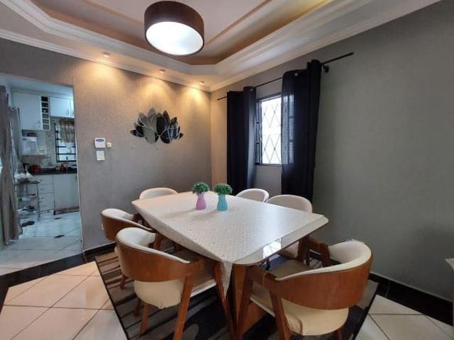 Casa venda em Planalto, Uberlândia