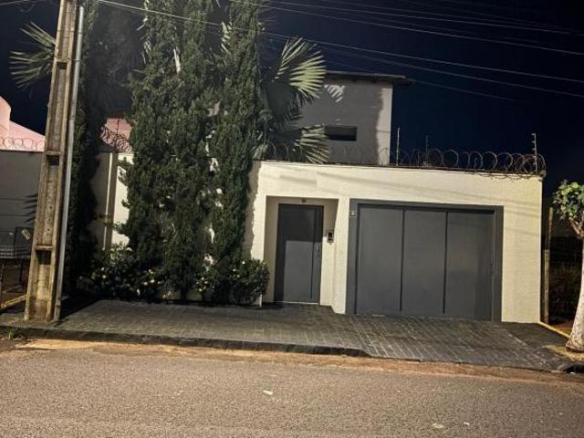 Casa venda em Região Geográfica Imediata de Uberlândia, Oliveira Fortes