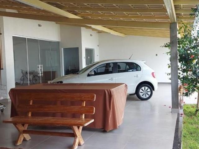 Casa venda em Região Geográfica Imediata de Uberlândia, Oliveira Fortes