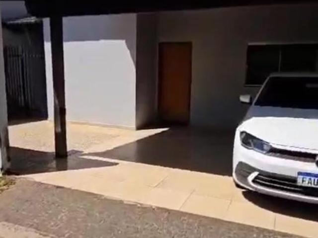 Casa venda em Região Geográfica Imediata de Uberlândia, Oliveira Fortes