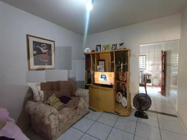 Casa venda em Região Geográfica Imediata de Uberlândia, Oliveira Fortes