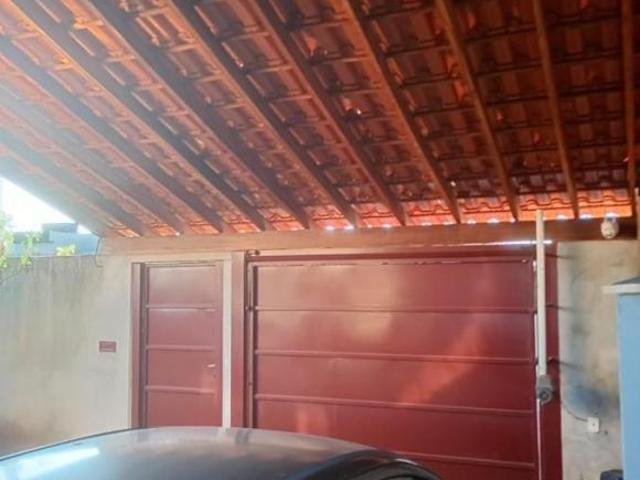 Casa venda em Uchoa
