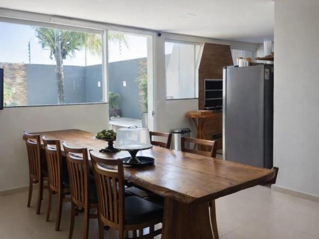 Casa venda em Parque Residencial Interlagos, Umuarama