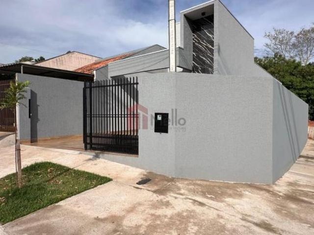 Casa venda em Região Geográfica Imediata de Umuarama, Região Metropolitana de Umuarama