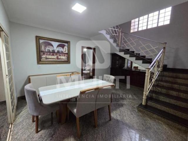 Casa venda em Setor Norte, Uberlândia