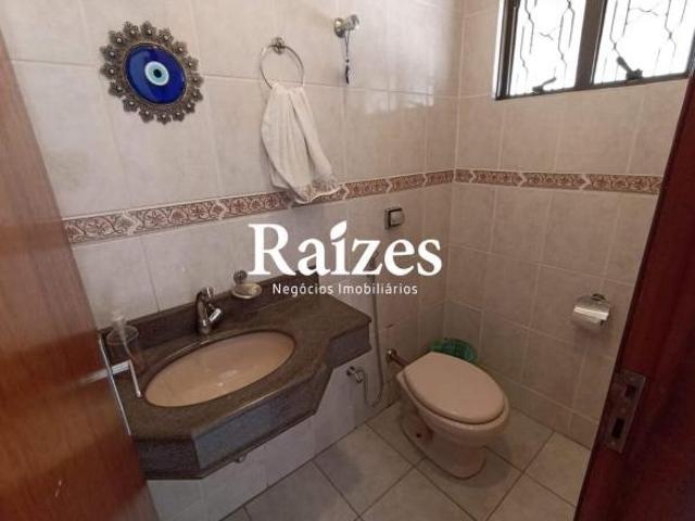 Casa venda em Setor Norte, Uberlândia