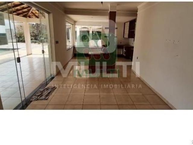Casa venda em Setor Norte, Uberlândia