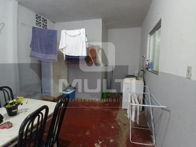 Casa venda em Região Geográfica Imediata de Uberlândia, Oliveira Fortes