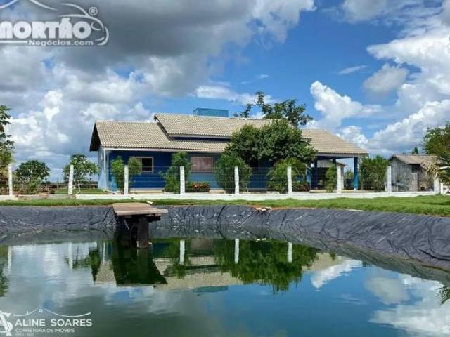 Casa venda em Região Geográfica Imediata de Sinop, União do Sul