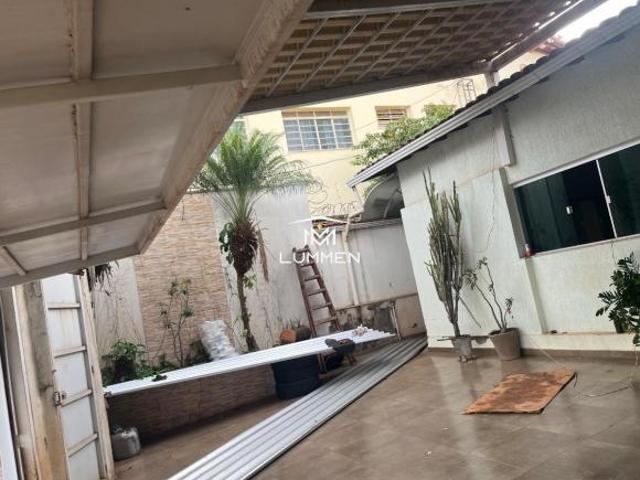 Casa venda em Setor Universitário, Uberaba