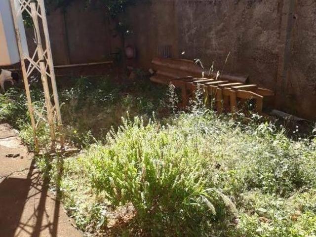 Casa venda em Vila Santa Inês, Uberaba