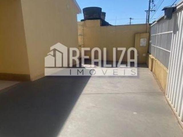 Casa venda em Setor Universitário, Uberaba