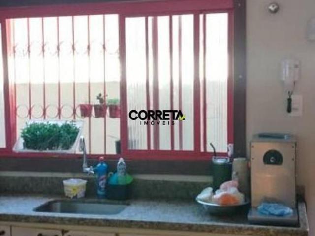 Casa venda em Setor Universitário, Uberaba