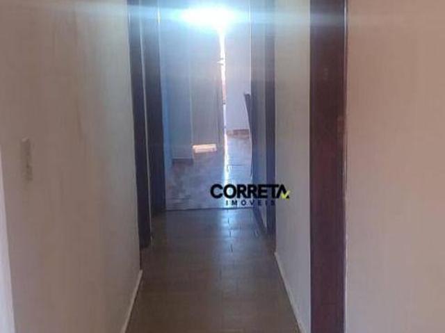 Casa venda em Setor Universitário, Uberaba