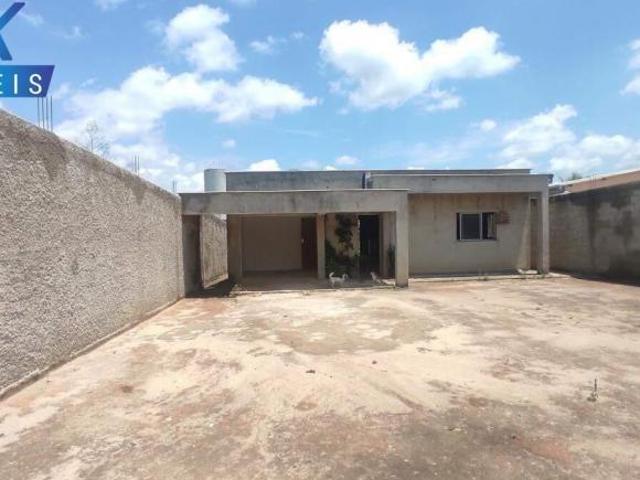 Casa venda em Região Geográfica Imediata de Sete Lagoas, Santana de Pirapama