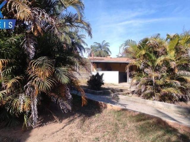 Casa venda em Região Geográfica Imediata de Sete Lagoas, Santana de Pirapama