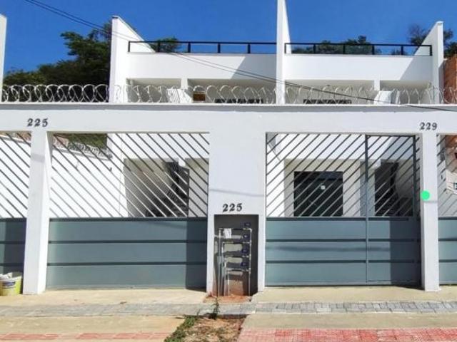Casa venda em Centro, Contagem