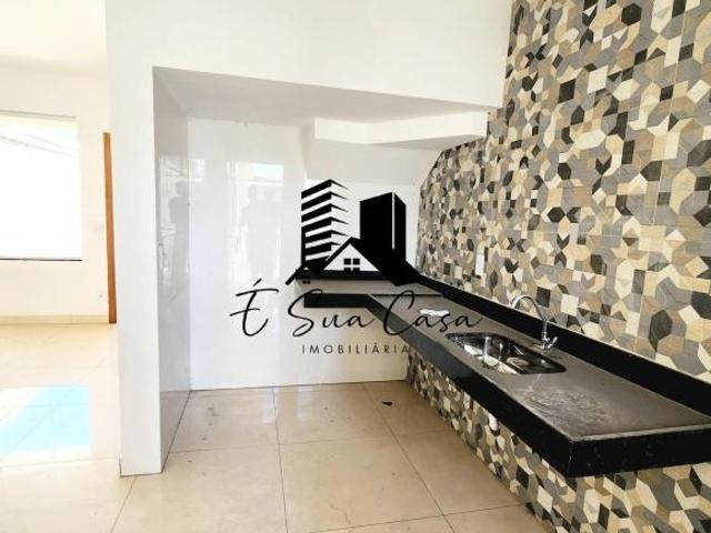 Casa venda em Novo Eldorado, Contagem