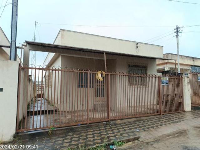 Casa venda em Vale das Palmeiras, Sete Lagoas