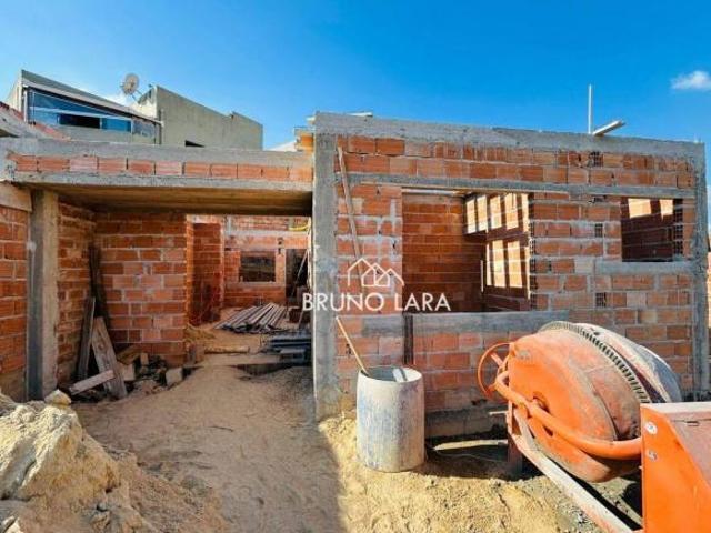 Casa venda em Região Geográfica Imediata de Belo Horizonte, Região Metropolitana de Belo Horizonte