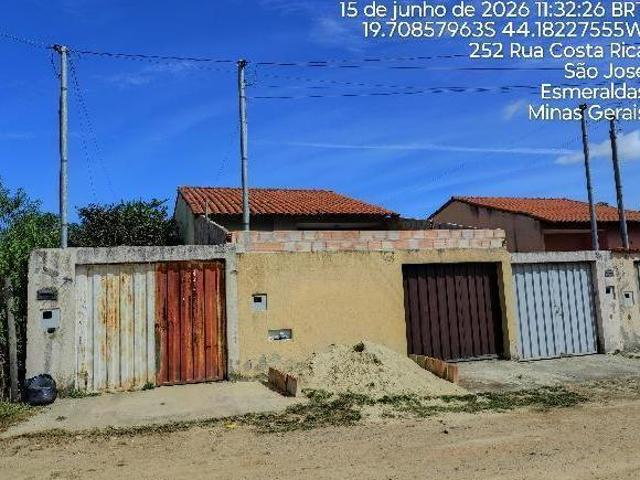Casa venda em Região Geográfica Imediata de Belo Horizonte, Região Metropolitana de Belo Horizonte