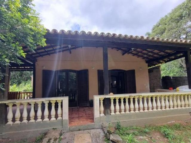 Casa venda em Vila Santa Luzia, Embu das Artes