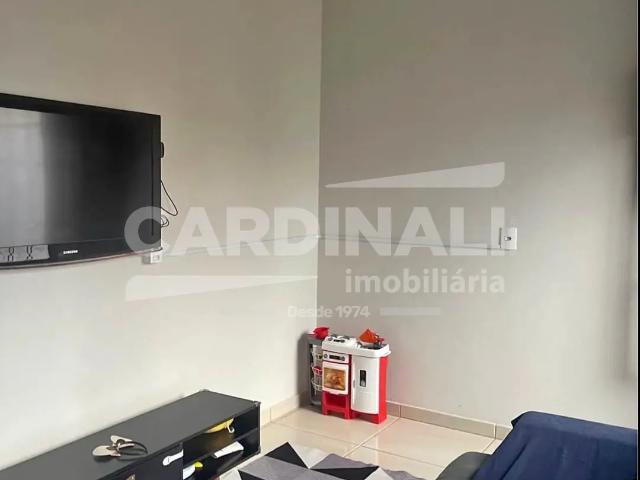 Casa venda em Matão, Região Geográfica Intermediária de Araraquara