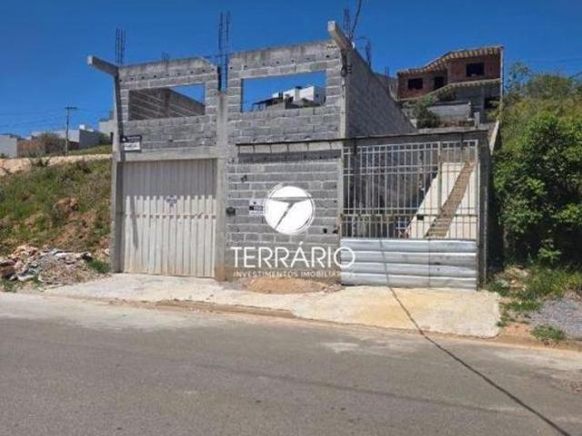 Casa venda em Catanduvas, Varginha