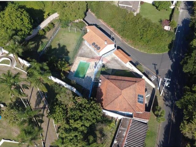 Casa venda em Pedreira, Região Geográfica Intermediária de Campinas