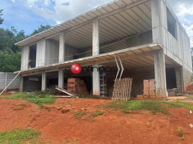 Casa venda em Região Geográfica Imediata de Belo Horizonte, Região Metropolitana de Belo Horizonte