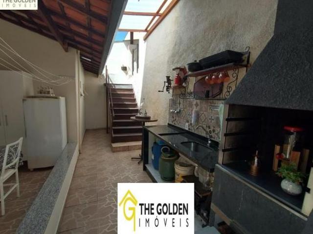 Casa venda em Jardim Maria Rosa, Valinhos