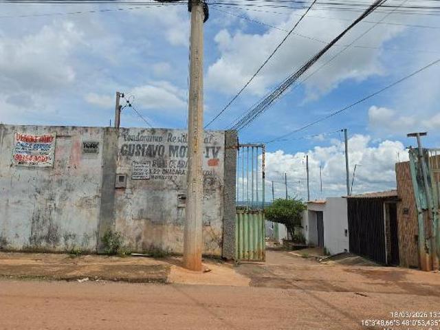 Casa venda em Valparaíso de Goiás, Região Geográfica Intermediária de Luziânia-Águas Lindas de Goiás