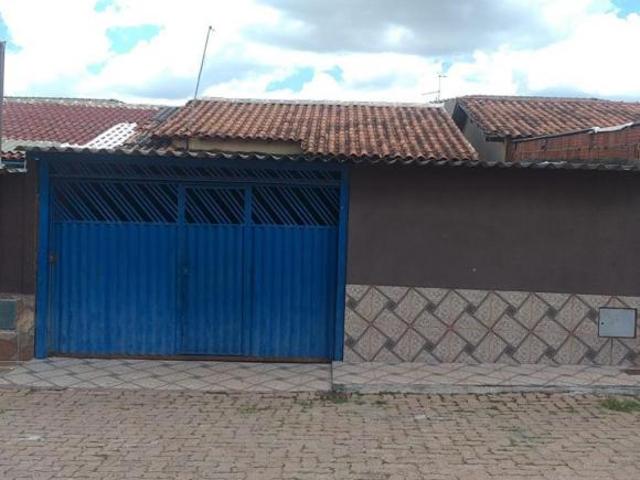 Casa venda em Região Geográfica Imediata de Luziânia, Região Integrada de Desenvolvimento do Distrito Federal e Entorno