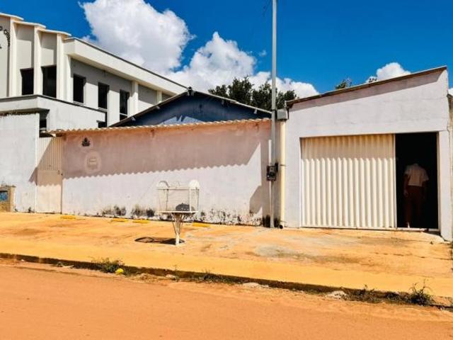 Casa venda em Região Geográfica Imediata de Luziânia, Região Integrada de Desenvolvimento do Distrito Federal e Entorno